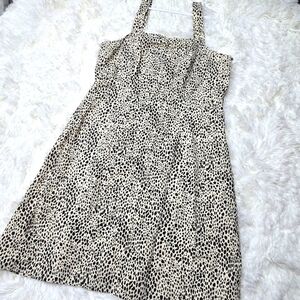 American Eagle summer dress with adjustable straps